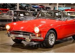 1965 Sunbeam Tiger (CC-2113645) for sale in Grand Rapids, Michigan