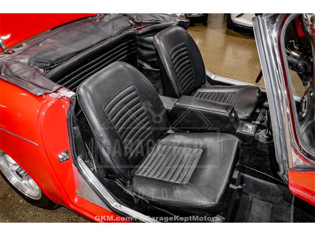 1965 Sunbeam Tiger (CC-2113645) for sale in Grand Rapids, Michigan