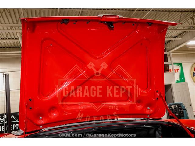 1965 Sunbeam Tiger (CC-2113645) for sale in Grand Rapids, Michigan