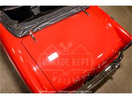 1965 Sunbeam Tiger (CC-2113645) for sale in Grand Rapids, Michigan