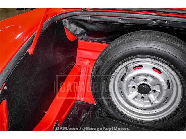 1965 Sunbeam Tiger (CC-2113645) for sale in Grand Rapids, Michigan