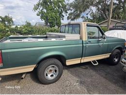 1988 Ford F150 (CC-2113646) for sale in Cadillac, Michigan