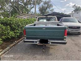 1988 Ford F150 (CC-2113646) for sale in Cadillac, Michigan