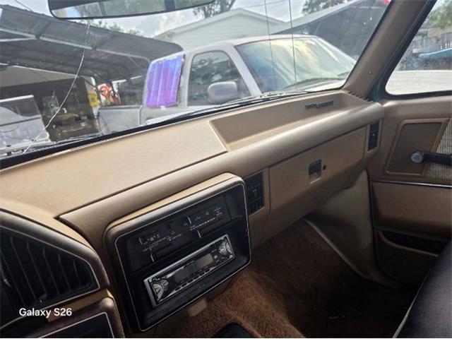 1988 Ford F150 (CC-2113646) for sale in Cadillac, Michigan