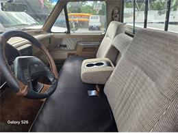 1988 Ford F150 (CC-2113646) for sale in Cadillac, Michigan