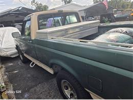 1988 Ford F150 (CC-2113646) for sale in Cadillac, Michigan