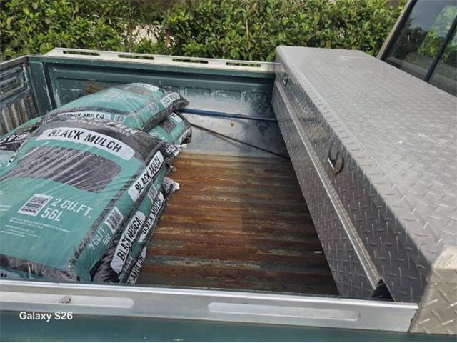 1988 Ford F150 (CC-2113646) for sale in Cadillac, Michigan