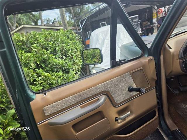 1988 Ford F150 (CC-2113646) for sale in Cadillac, Michigan