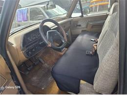 1988 Ford F150 (CC-2113646) for sale in Cadillac, Michigan