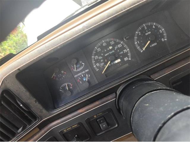 1988 Ford F150 (CC-2113646) for sale in Cadillac, Michigan