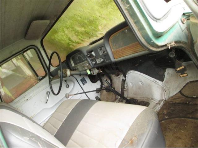 1961 Chevrolet C60 (CC-2113647) for sale in Cadillac, Michigan
