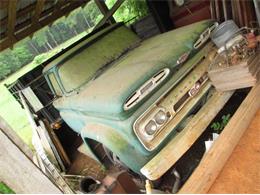 1961 Chevrolet C60 (CC-2113647) for sale in Cadillac, Michigan