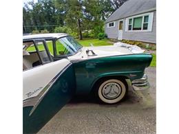 1956 Ford Fairlane (CC-2113648) for sale in Cadillac, Michigan