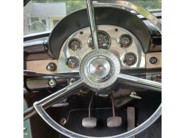 1956 Ford Fairlane (CC-2113648) for sale in Cadillac, Michigan