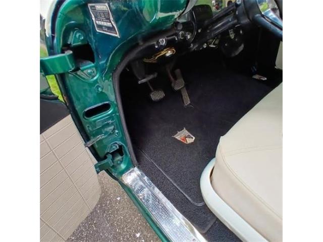 1956 Ford Fairlane (CC-2113648) for sale in Cadillac, Michigan