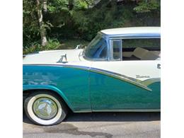 1956 Ford Fairlane (CC-2113648) for sale in Cadillac, Michigan