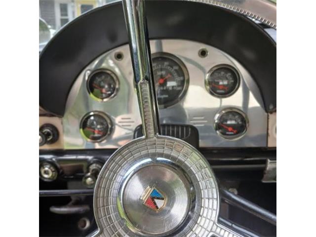 1956 Ford Fairlane (CC-2113648) for sale in Cadillac, Michigan