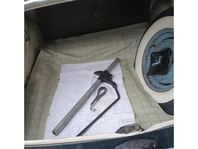 1956 Ford Fairlane (CC-2113648) for sale in Cadillac, Michigan