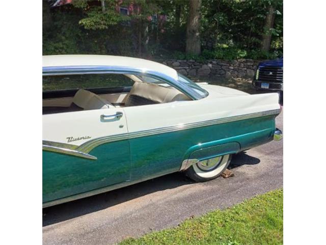 1956 Ford Fairlane (CC-2113648) for sale in Cadillac, Michigan