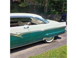 1956 Ford Fairlane (CC-2113648) for sale in Cadillac, Michigan