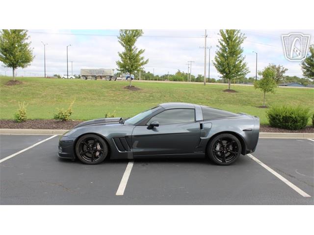 2013 Chevrolet Corvette (CC-2113649) for sale in Olathe, Kansas