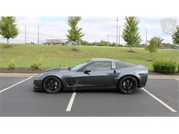 2013 Chevrolet Corvette (CC-2113649) for sale in Olathe, Kansas