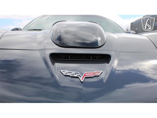 2013 Chevrolet Corvette (CC-2113649) for sale in Olathe, Kansas