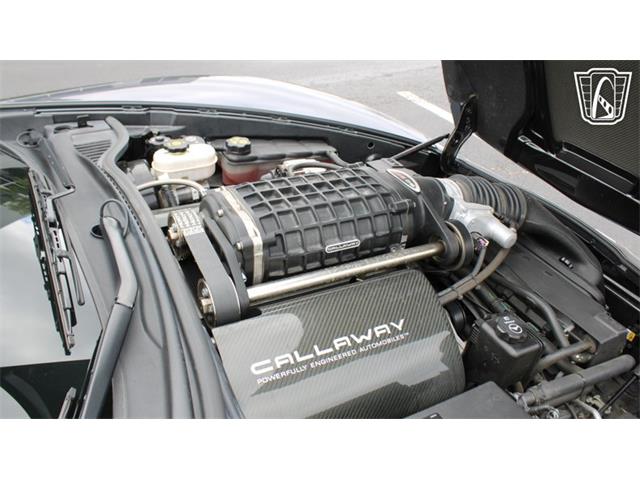 2013 Chevrolet Corvette (CC-2113649) for sale in Olathe, Kansas
