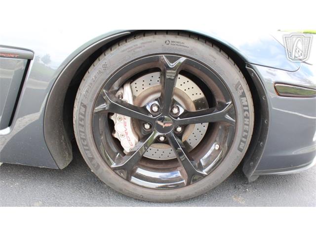 2013 Chevrolet Corvette (CC-2113649) for sale in Olathe, Kansas
