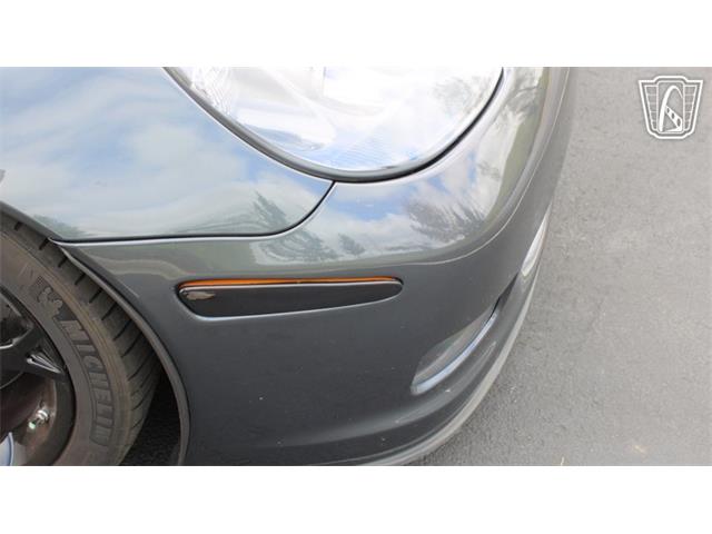 2013 Chevrolet Corvette (CC-2113649) for sale in Olathe, Kansas
