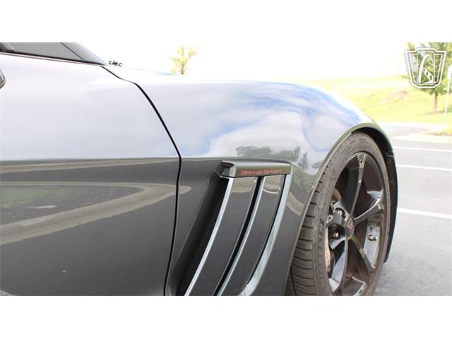 2013 Chevrolet Corvette (CC-2113649) for sale in Olathe, Kansas
