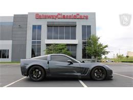 2013 Chevrolet Corvette (CC-2113649) for sale in Olathe, Kansas