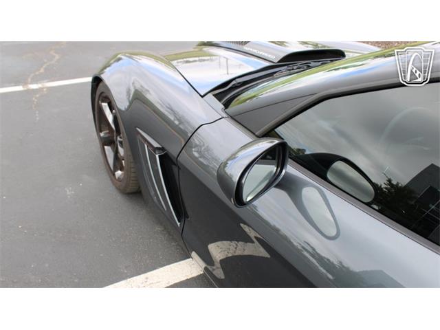 2013 Chevrolet Corvette (CC-2113649) for sale in Olathe, Kansas