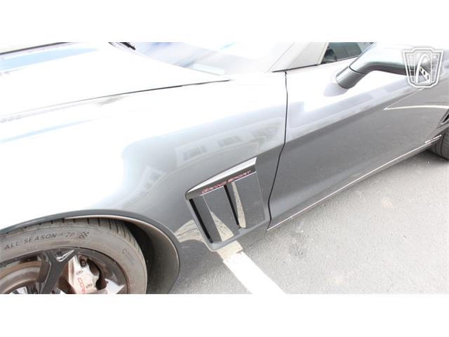 2013 Chevrolet Corvette (CC-2113649) for sale in Olathe, Kansas