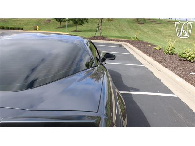 2013 Chevrolet Corvette (CC-2113649) for sale in Olathe, Kansas