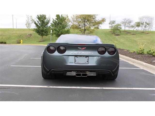 2013 Chevrolet Corvette (CC-2113649) for sale in Olathe, Kansas