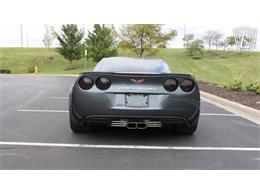 2013 Chevrolet Corvette (CC-2113649) for sale in Olathe, Kansas