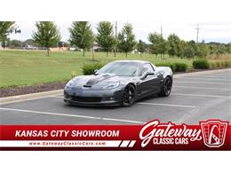 2013 Chevrolet Corvette (CC-2113649) for sale in Olathe, Kansas