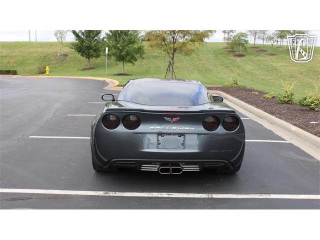 2013 Chevrolet Corvette (CC-2113649) for sale in Olathe, Kansas