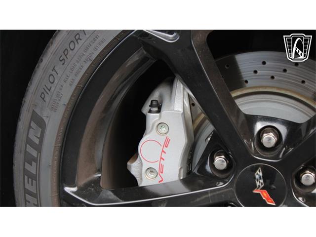 2013 Chevrolet Corvette (CC-2113649) for sale in Olathe, Kansas