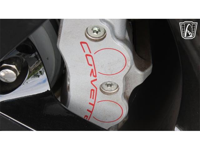 2013 Chevrolet Corvette (CC-2113649) for sale in Olathe, Kansas
