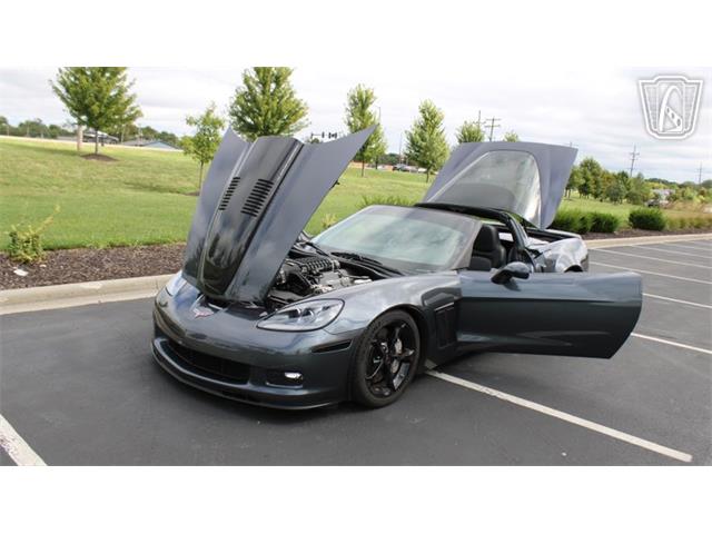 2013 Chevrolet Corvette (CC-2113649) for sale in Olathe, Kansas