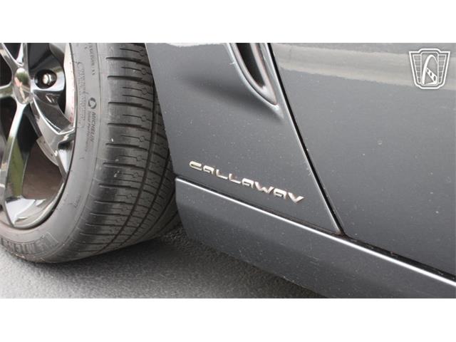 2013 Chevrolet Corvette (CC-2113649) for sale in Olathe, Kansas