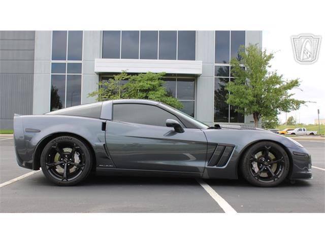 2013 Chevrolet Corvette (CC-2113649) for sale in Olathe, Kansas