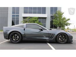 2013 Chevrolet Corvette (CC-2113649) for sale in Olathe, Kansas
