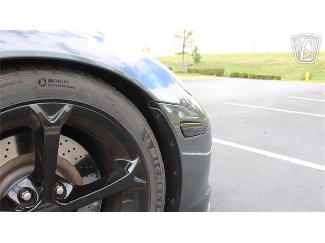 2013 Chevrolet Corvette (CC-2113649) for sale in Olathe, Kansas
