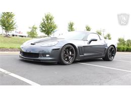 2013 Chevrolet Corvette (CC-2113649) for sale in Olathe, Kansas