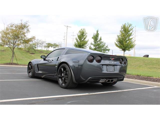 2013 Chevrolet Corvette (CC-2113649) for sale in Olathe, Kansas