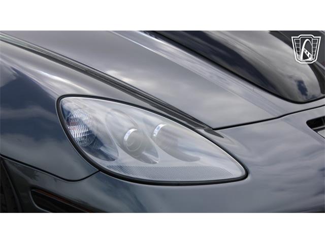 2013 Chevrolet Corvette (CC-2113649) for sale in Olathe, Kansas