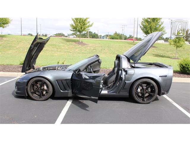 2013 Chevrolet Corvette (CC-2113649) for sale in Olathe, Kansas